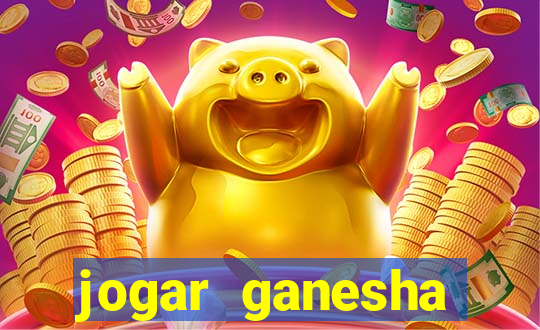 jogar ganesha fortune demo